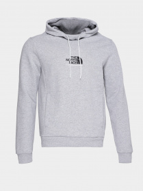 Худи The North Face ALPINE модель NF0A3XY3DYX1 Фото