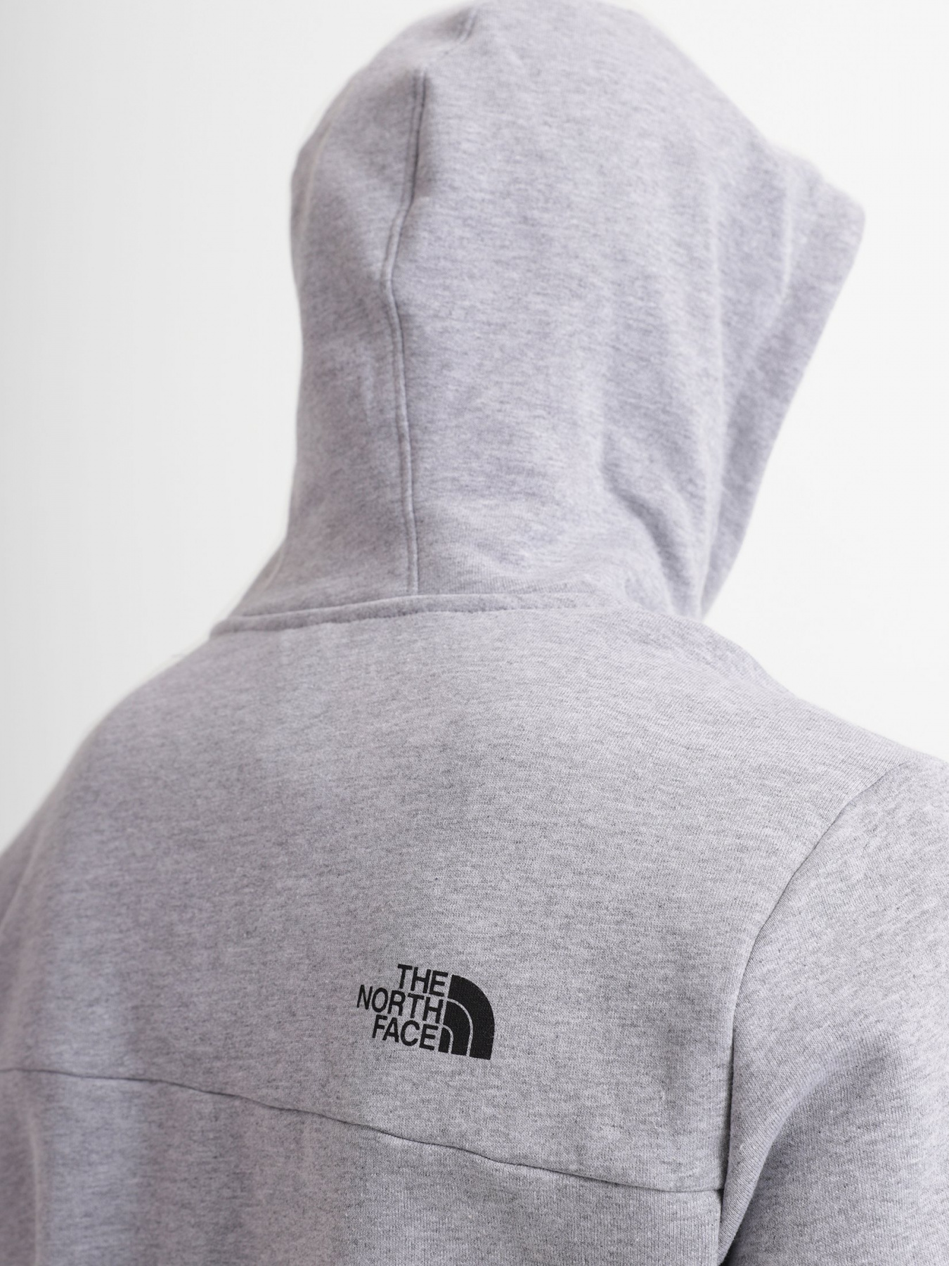 Худи The North Face ALPINE модель NF0A3XY3DYX1 Фото