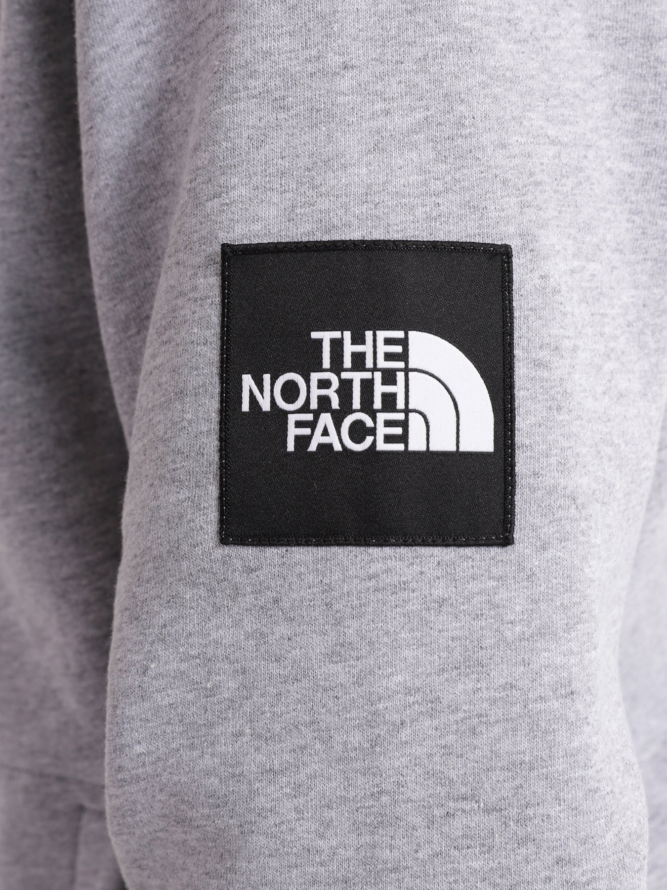 Худи The North Face ALPINE модель NF0A3XY3DYX1 Фото