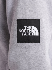 Худи The North Face ALPINE модель NF0A3XY3DYX1 Фото