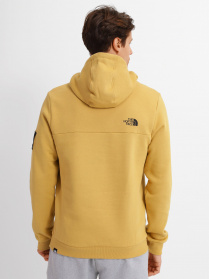 Худи и свитшоты The North Face ALPINE модель NF0A3XY3ZSF1 Фото