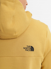 Худи и свитшоты The North Face ALPINE модель NF0A3XY3ZSF1 Фото