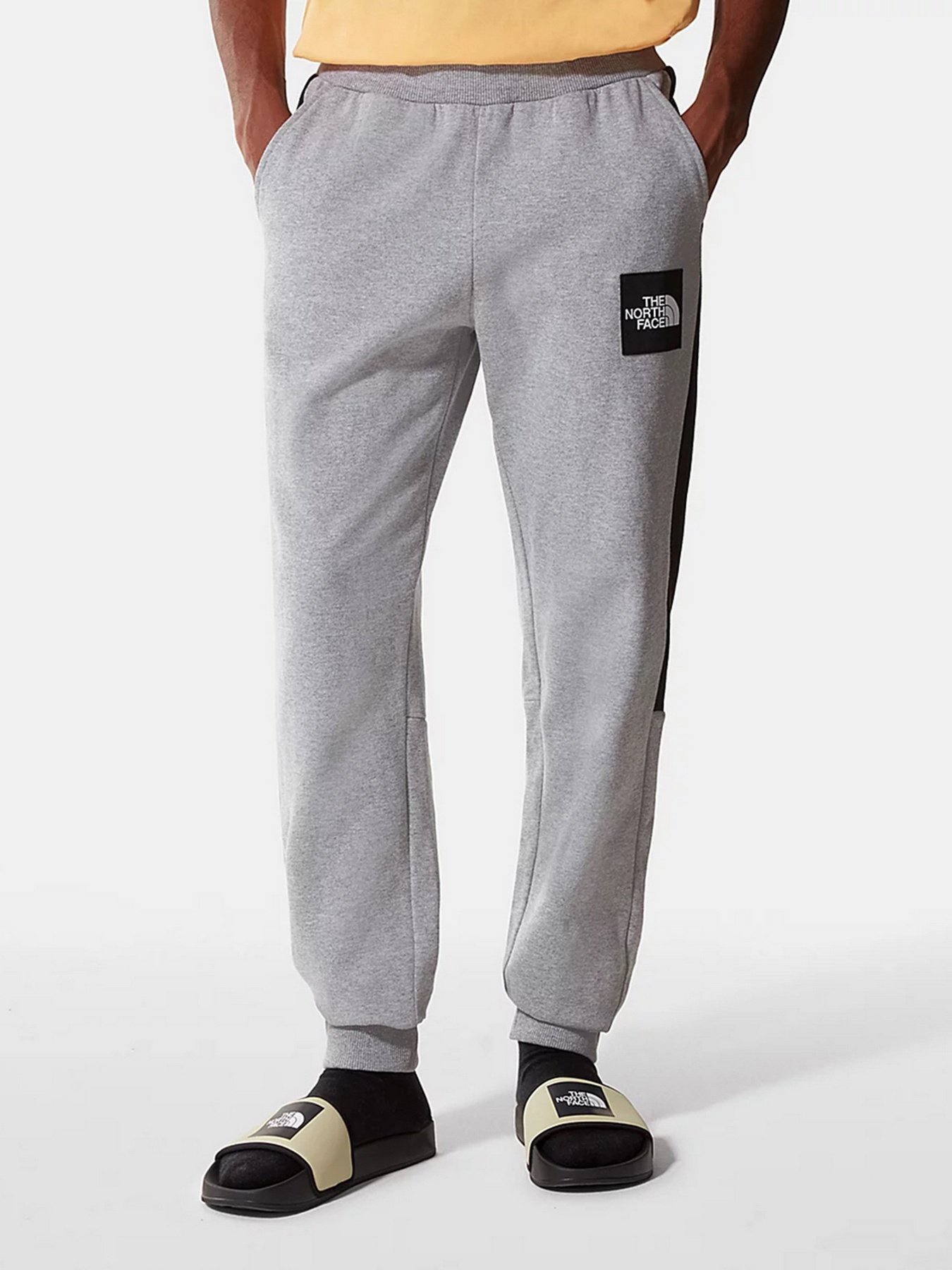 Штаны спортивные The North Face Black Box Fine Alpine Equipment модель NF0A7R2KDYX1 Фото