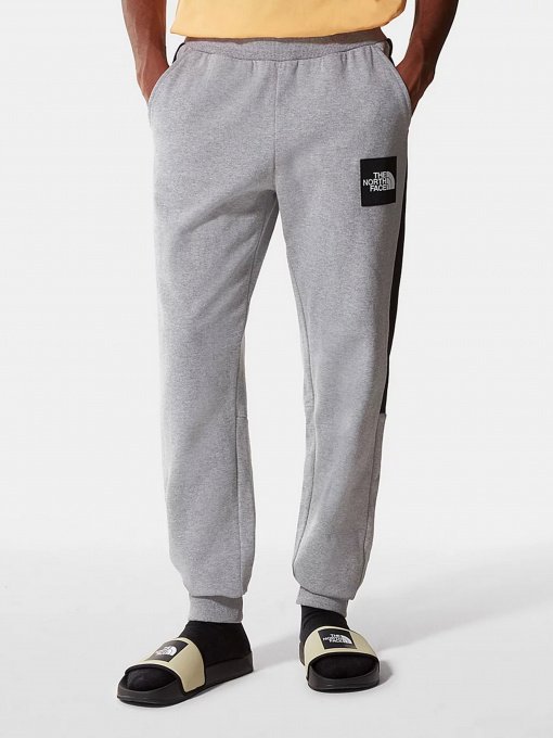 Штаны спортивные The North Face Black Box Fine Alpine Equipment модель NF0A7R2KDYX1 Фото