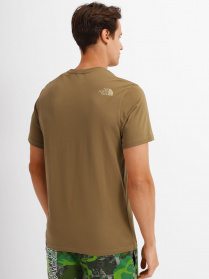 Футболки і поло The North Face RUST 2 модель NF0A4M6837U1 Фото