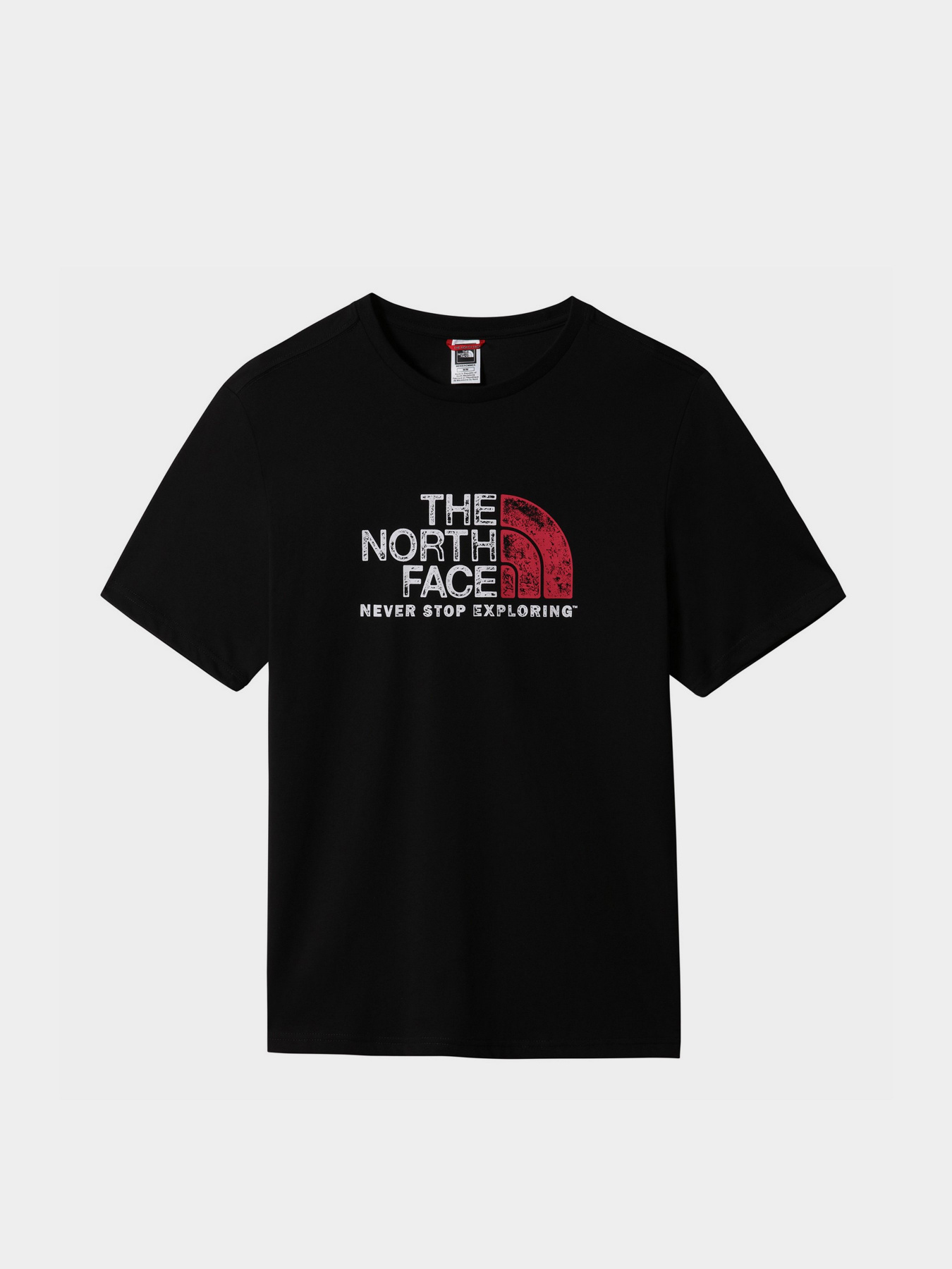 Футболка The North Face Rust 2 модель NF0A4M684A91 Фото