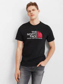 Футболка The North Face Rust 2 модель NF0A4M684A91 Фото