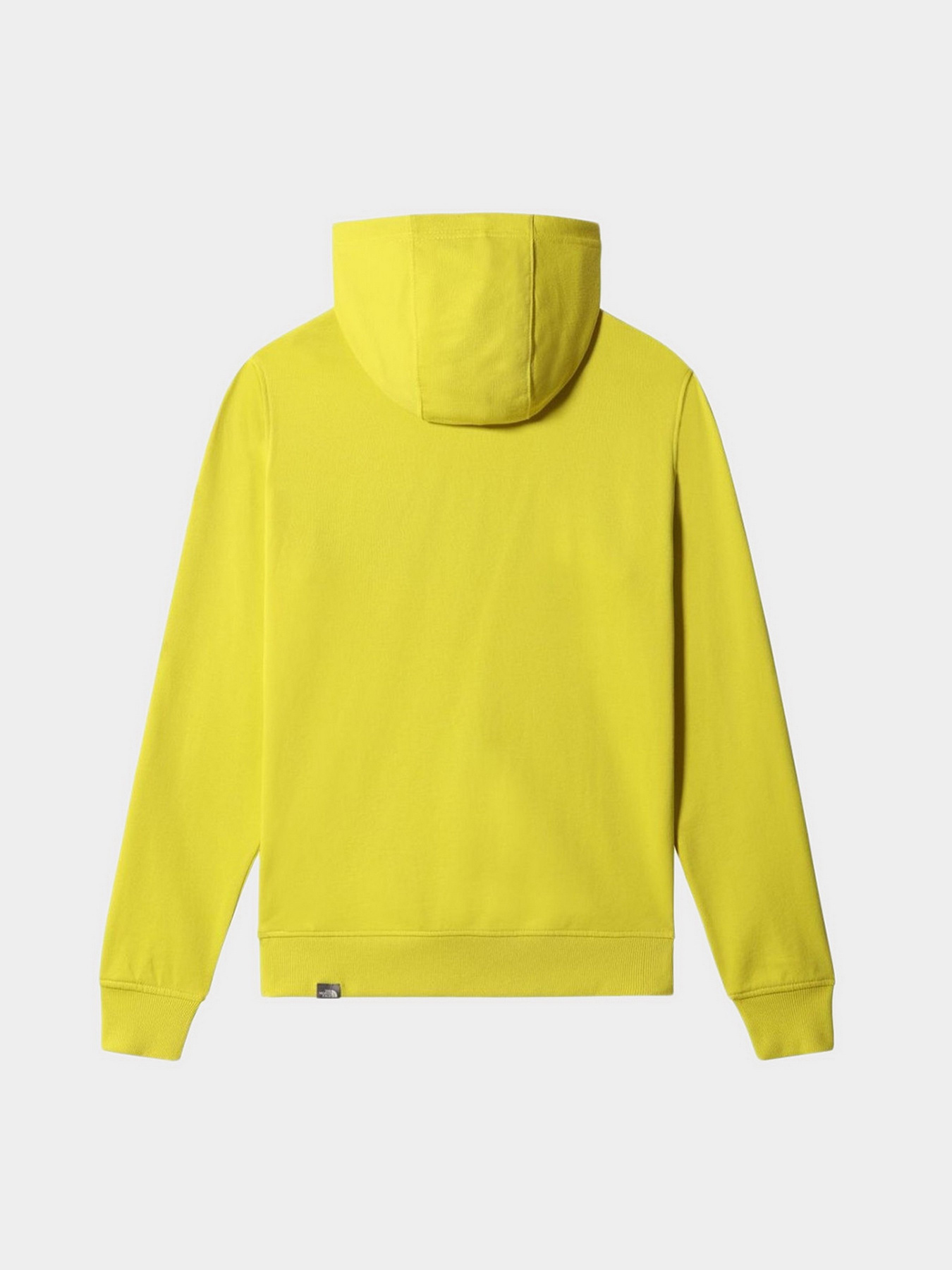 Худи The North Face Drew Peak модель NF00A0TE7601 Фото