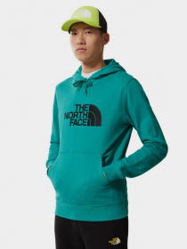 Худи The North Face Light Drew Peak модель NF00A0TEZCV1 Фото