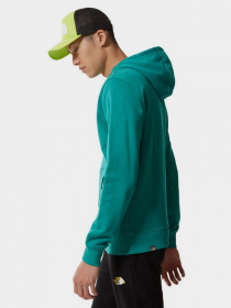 Худи The North Face Light Drew Peak модель NF00A0TEZCV1 Фото