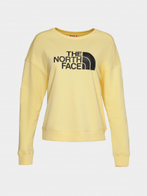 Свитшот The North Face Drew Peak Crew модель NF0A3S4G3R41 Фото