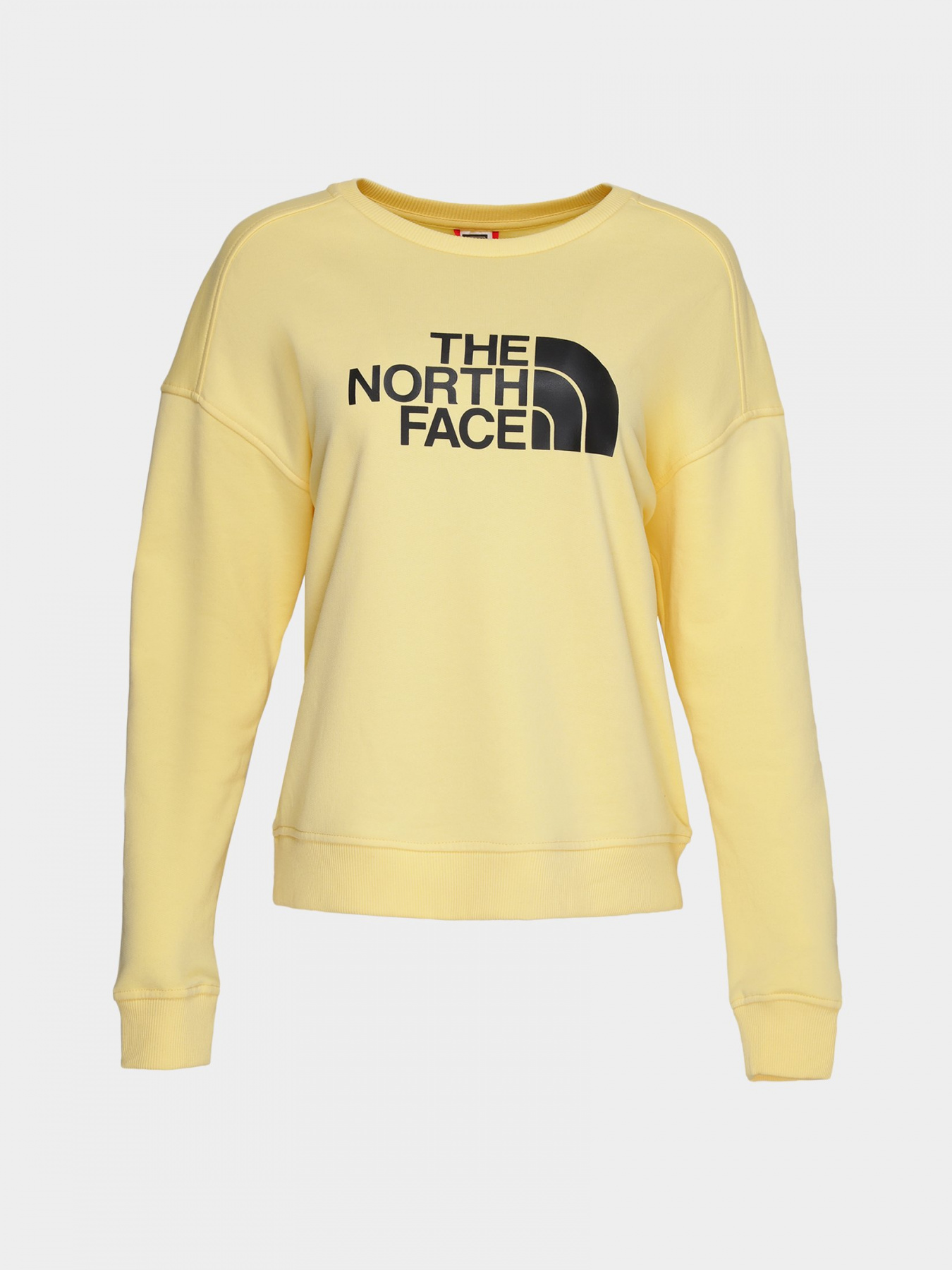 Світшот The North Face Drew Peak Crew модель NF0A3S4G3R41 Фото