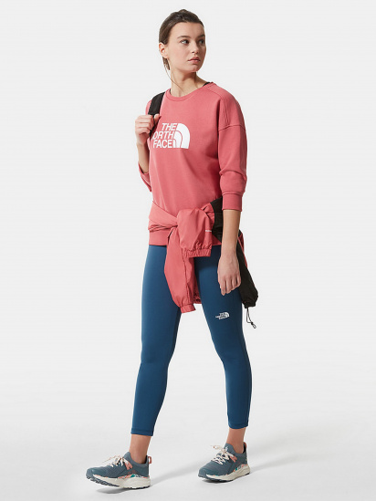Світшот The North Face Drew Peak Crew модель NF0A3S4G3961 — фото 6 - INTERTOP