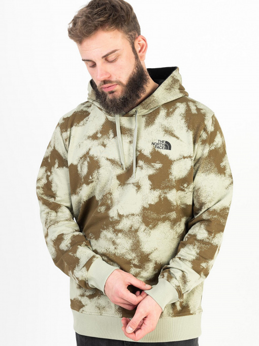 Худі The North Face Seasonal Drew Peak модель NF0A2S5753M1 Фото