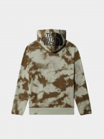 Худи The North Face Seasonal Drew Peak модель NF0A2S5753M1 Фото