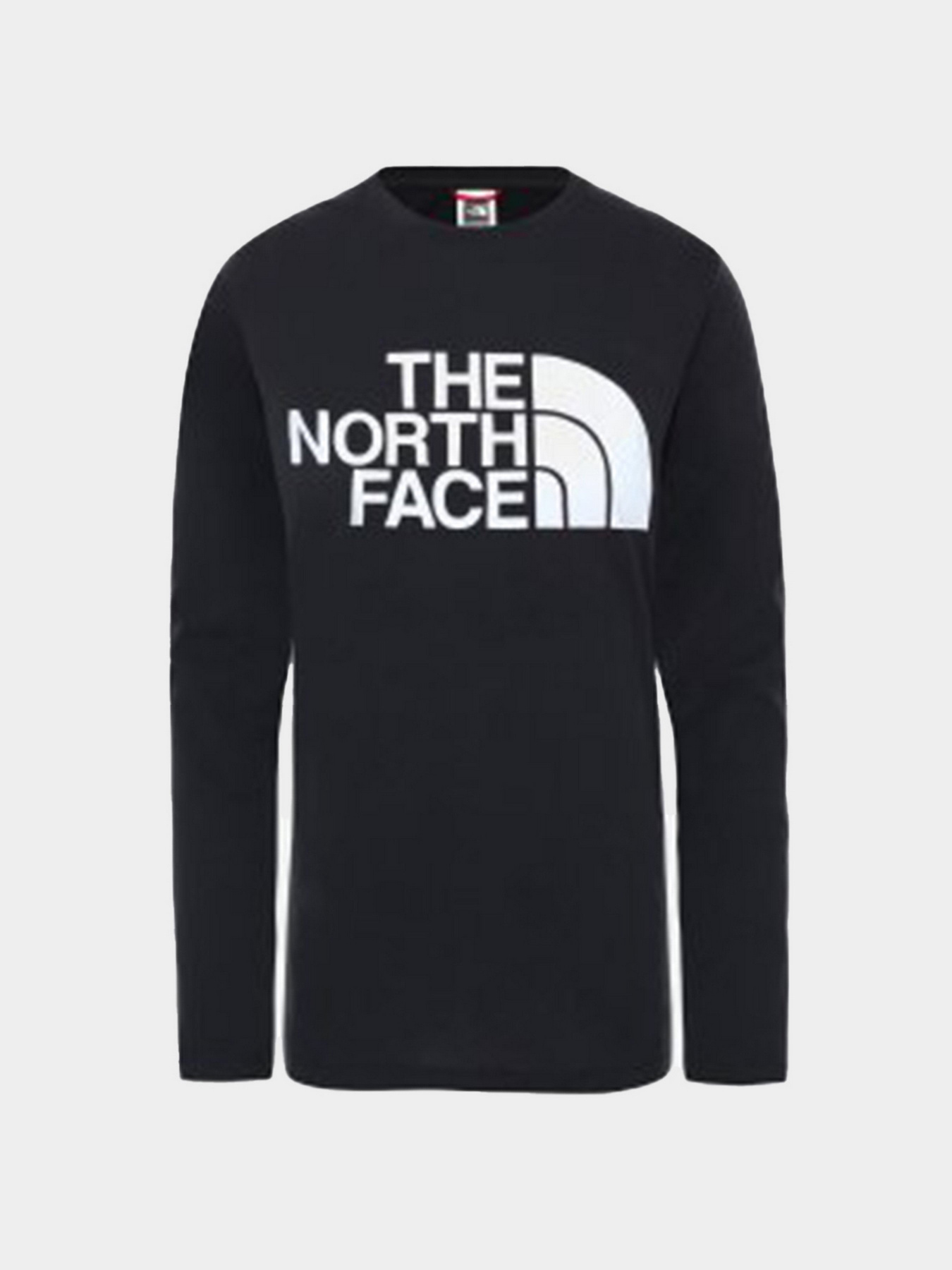 Лонгслив The North Face модель NF0A4M7FJK31 Фото