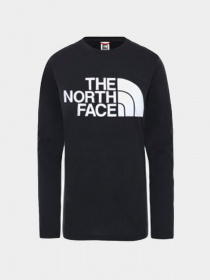 Лонгслив The North Face модель NF0A4M7FJK31 Фото