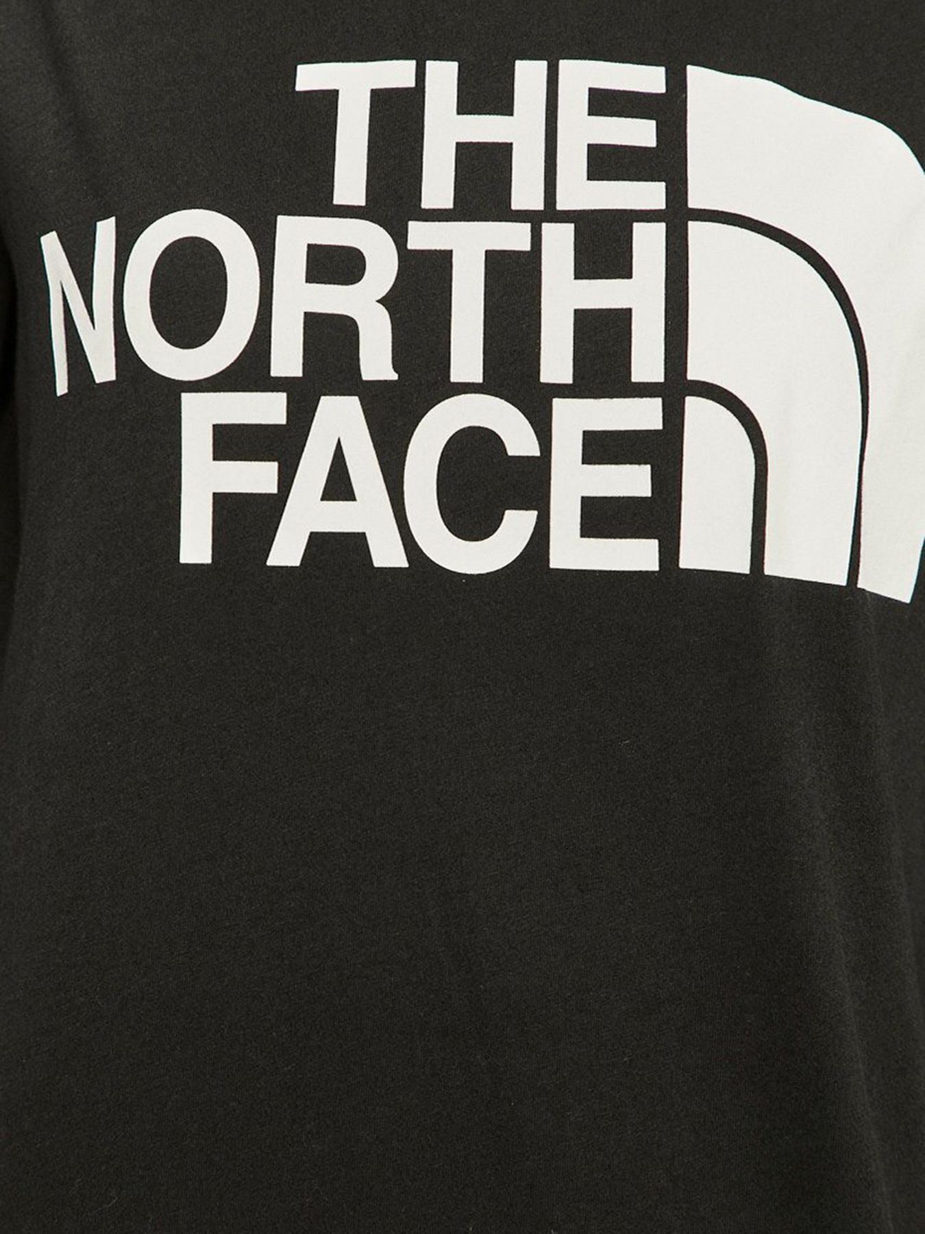 Лонгслів The North Face модель NF0A4M7FJK31 Фото