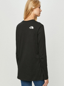 Лонгслів The North Face модель NF0A4M7FJK31 Фото