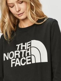 Лонгслів The North Face модель NF0A4M7FJK31 Фото