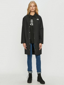 Лонгслів The North Face модель NF0A4M7FJK31 Фото