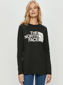 Лонгслів The North Face модель NF0A4M7FJK31 Фото