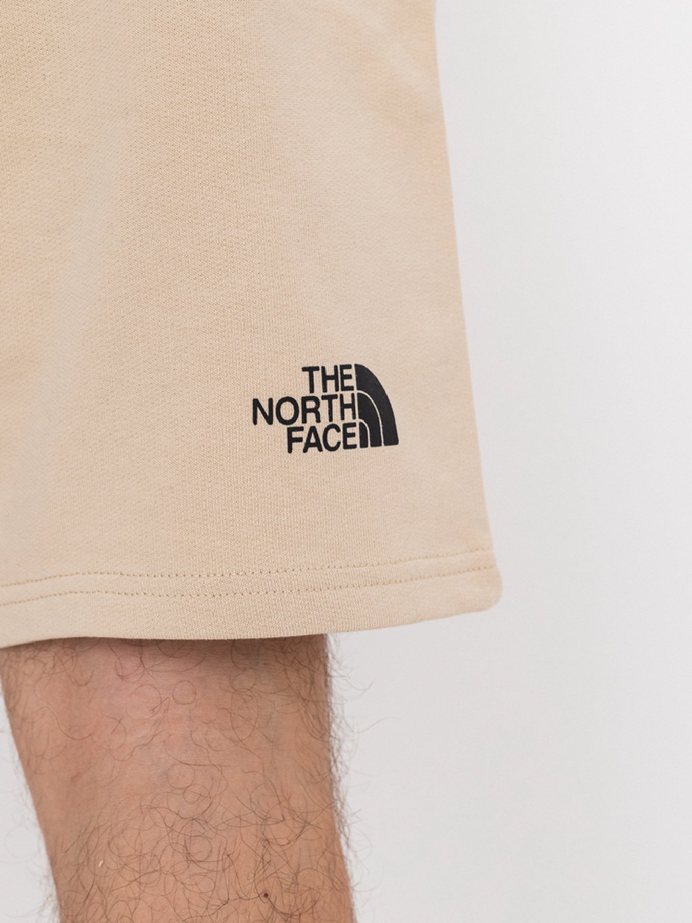 Шорты The North Face Standard модель NF0A3S4E3X41 Фото