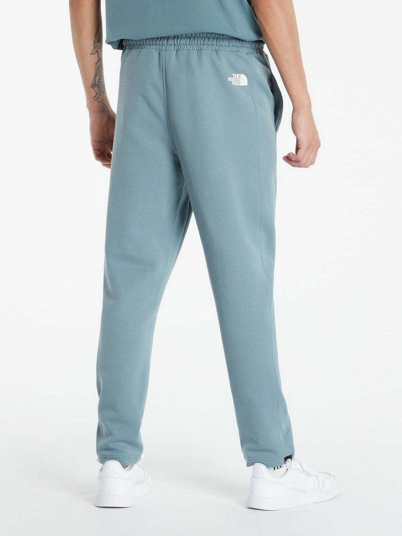 Спортивні штани The North Face Standard модель NF0A4M7LA9L1 Фото