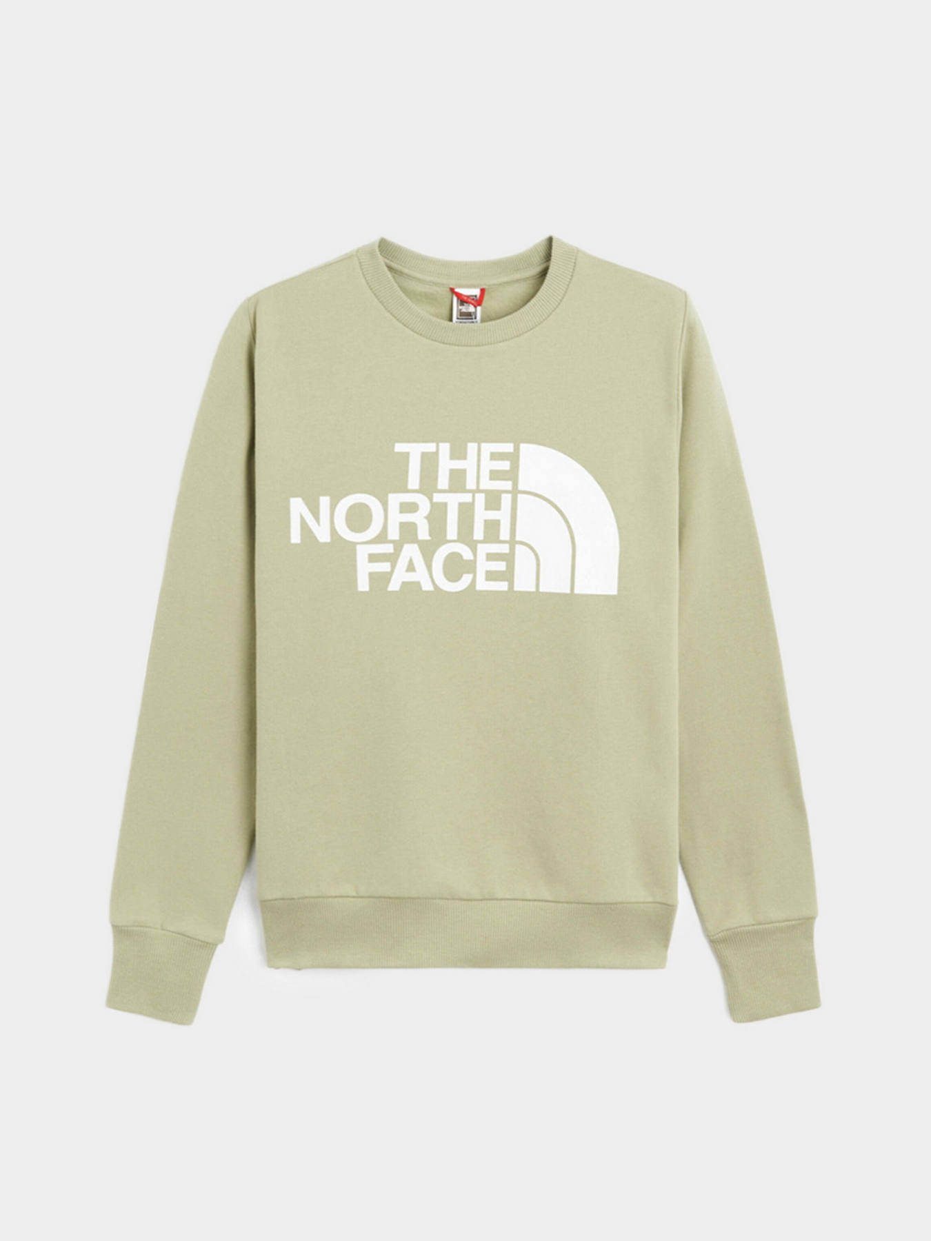 Свитшот The North Face Standard Crew модель NF0A4M7E3X31 Фото