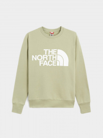 Свитшот The North Face Standard Crew модель NF0A4M7E3X31 Фото