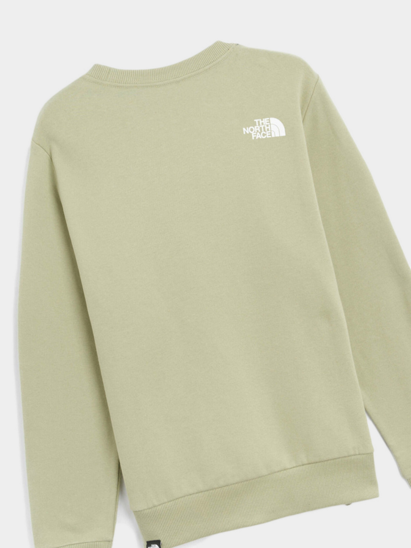 Світшот The North Face Standard Crew модель NF0A4M7E3X31 Фото