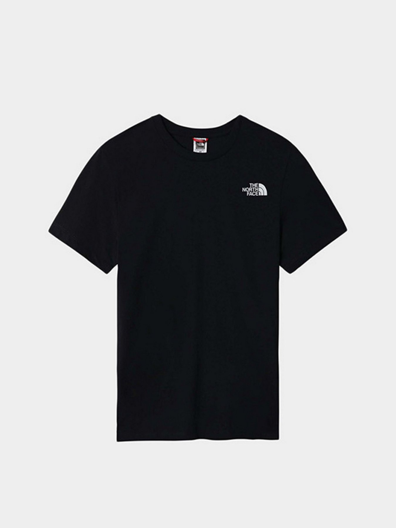 Футболки і поло The North Face Half Dome модель NF0A7R3DJK31 Фото