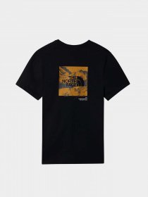 Футболки і поло The North Face Half Dome модель NF0A7R3DJK31 Фото