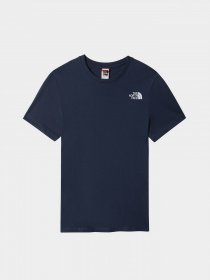 Футболка The North Face Half Dome модель NF0A7R3DN4L1 Фото