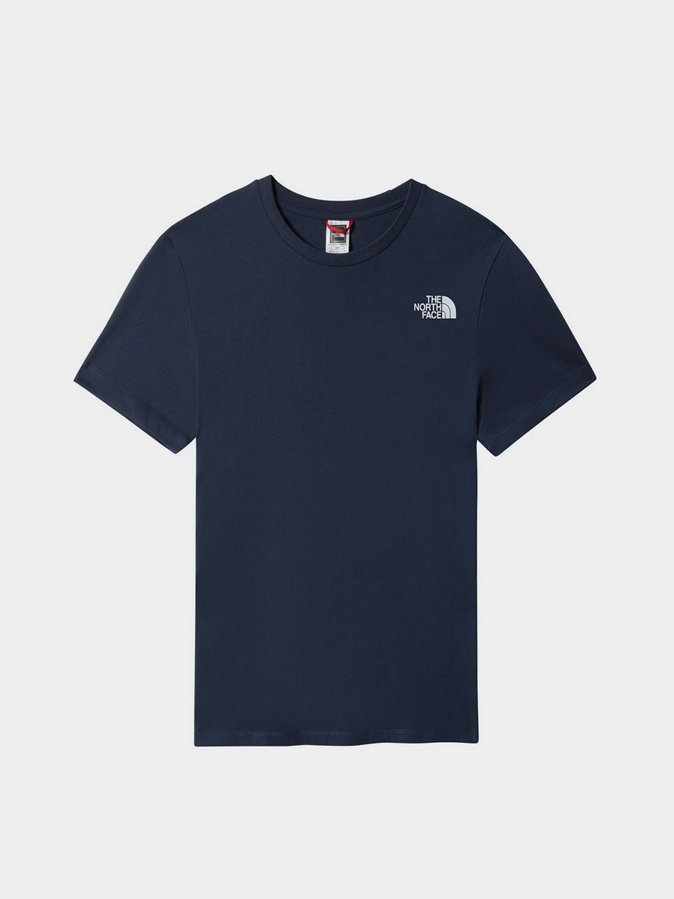 Футболка The North Face Half Dome модель NF0A7R3DN4L1 Фото