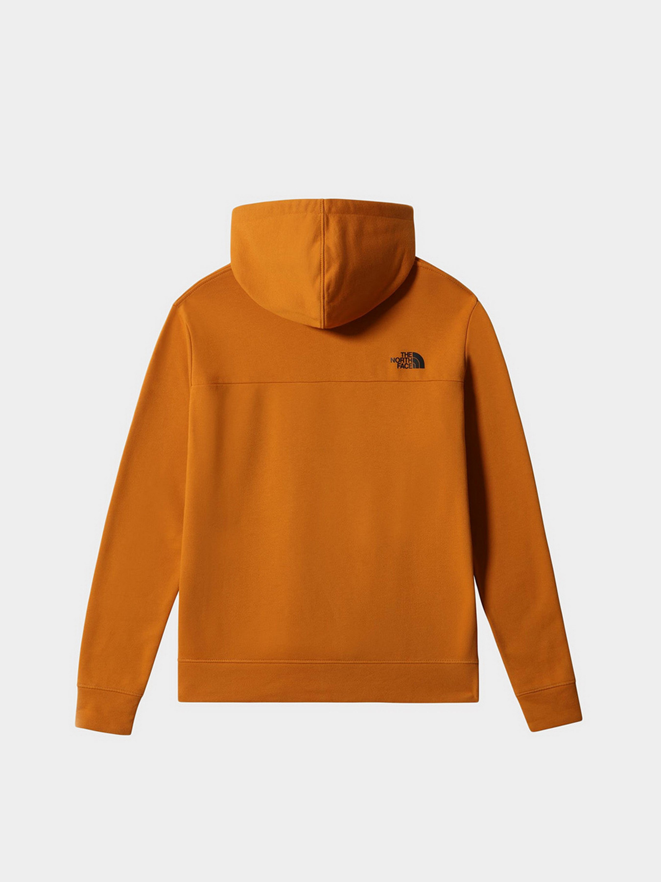 Худі The North Face Standard модель NF0A7R3CHBX1 Фото