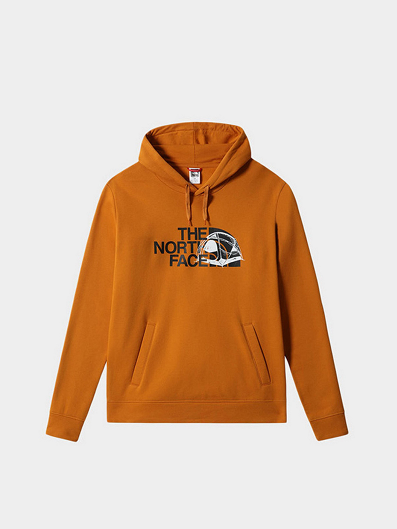 Худі The North Face Standard модель NF0A7R3CHBX1 Худі The North Face Standard модель NF0A7R3CHBX1 Фото