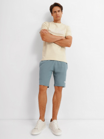 Шорти The North Face GRAPHIC SHORT LIGHT модель NF0A3S4FA9L1 Фото