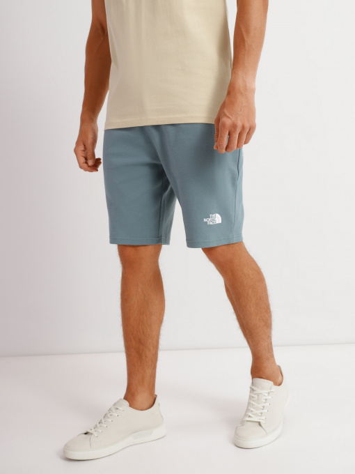 Повсякденні шорти The North Face GRAPHIC SHORT LIGHT модель NF0A3S4FA9L1 Фото