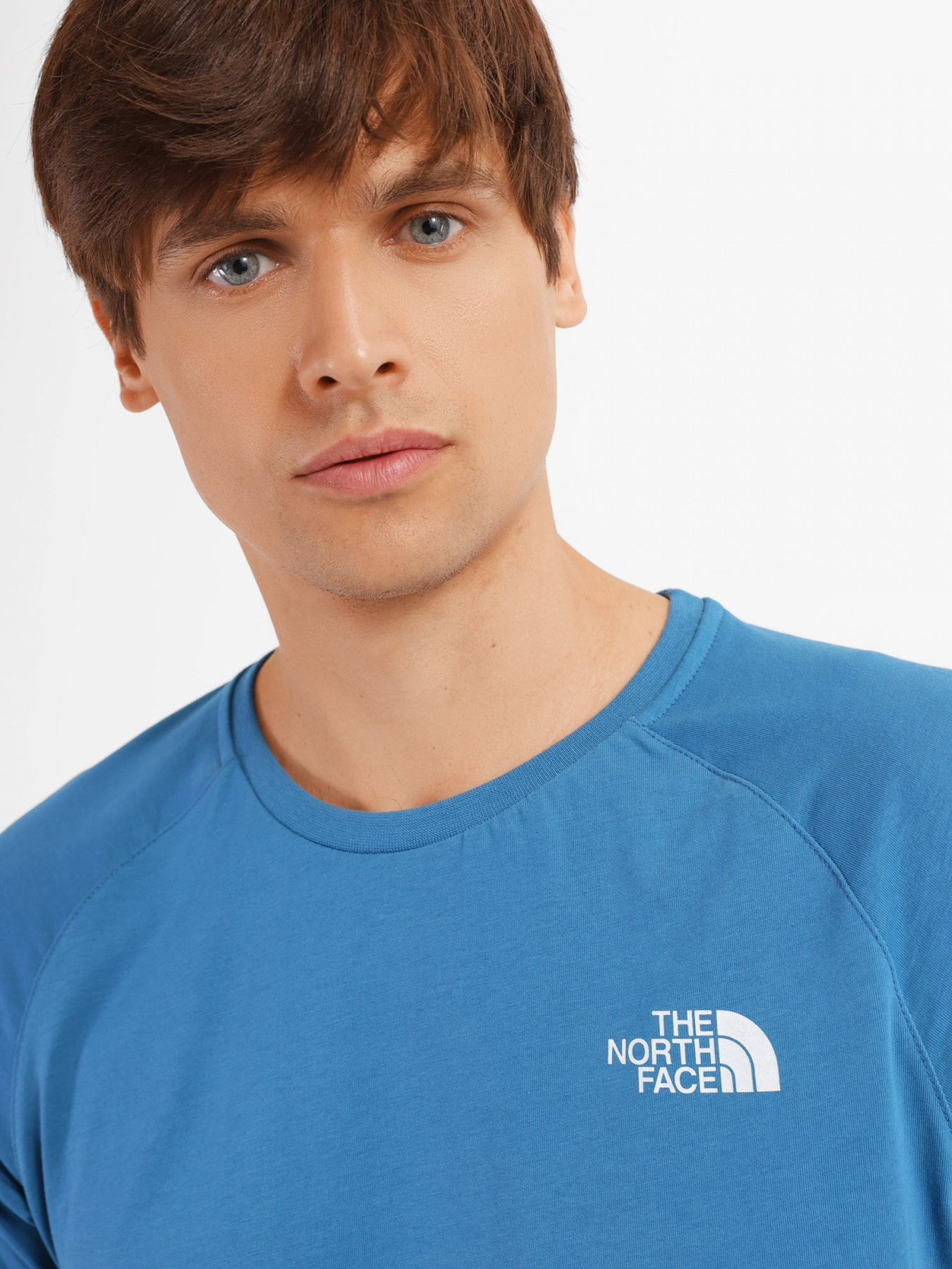 Футболки і поло The North Face модель NF00CEQ8M191 Фото