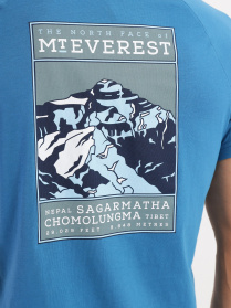 Футболки и поло The North Face модель NF00CEQ8M191 Фото