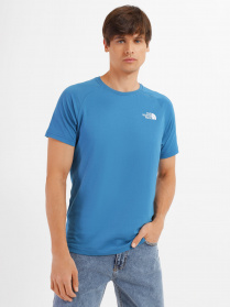 Футболки и поло The North Face модель NF00CEQ8M191 Фото