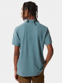 Поло The North Face Piquet модель NF00CG71A9L1 Фото