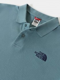 Поло The North Face Piquet модель NF00CG71A9L1 Фото