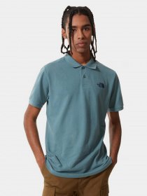 Поло The North Face Piquet модель NF00CG71A9L1 Фото