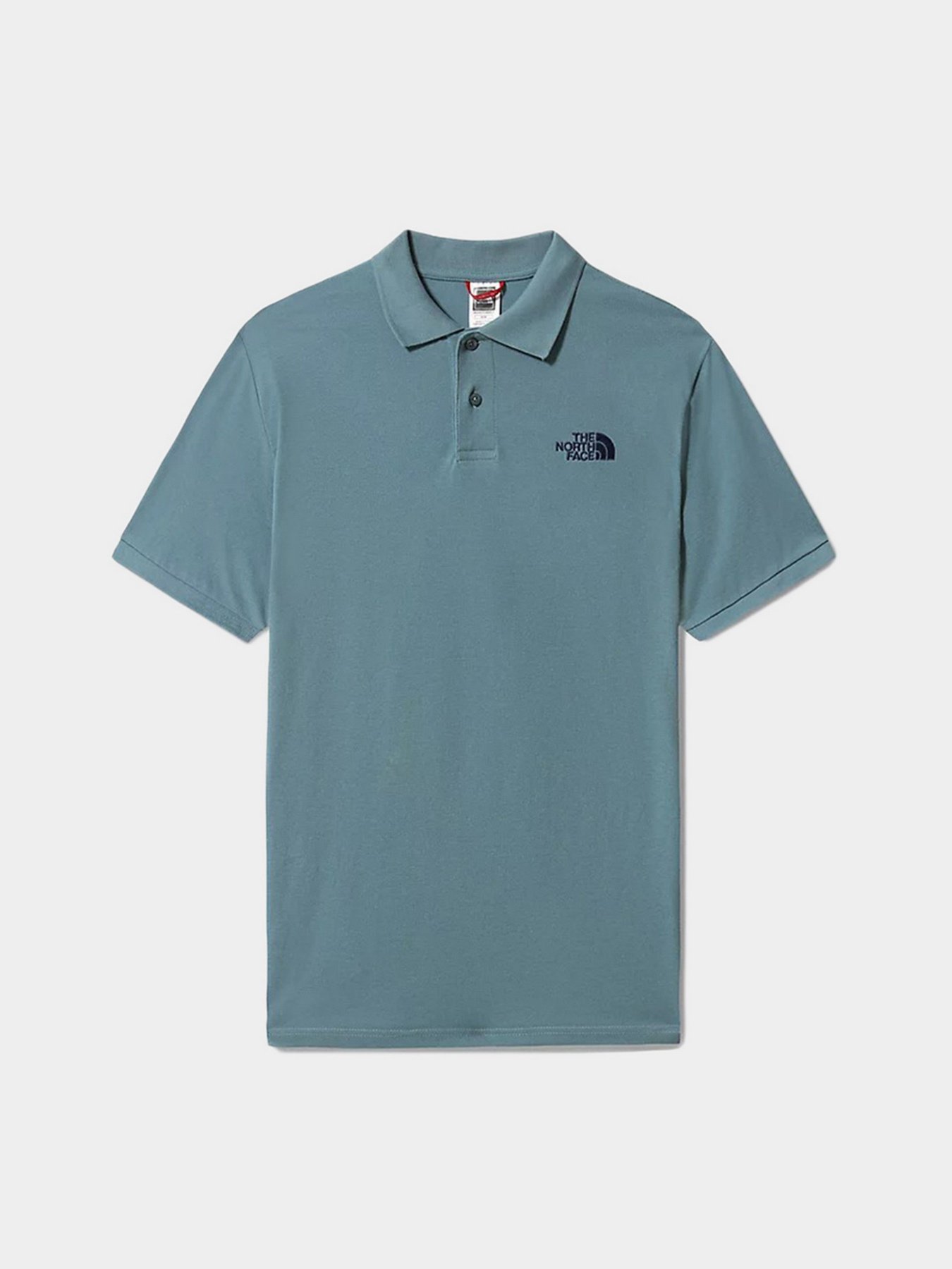 Поло The North Face Piquet модель NF00CG71A9L1 Поло The North Face Piquet модель NF00CG71A9L1 Фото