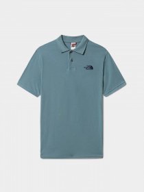 Поло The North Face Piquet модель NF00CG71A9L1 Поло The North Face Piquet модель NF00CG71A9L1 Фото