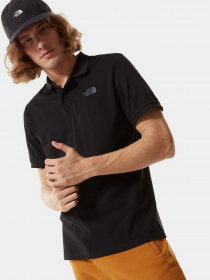Поло The North Face Piquet модель NF00CG71JK31 Поло The North Face Piquet модель NF00CG71JK31 Фото