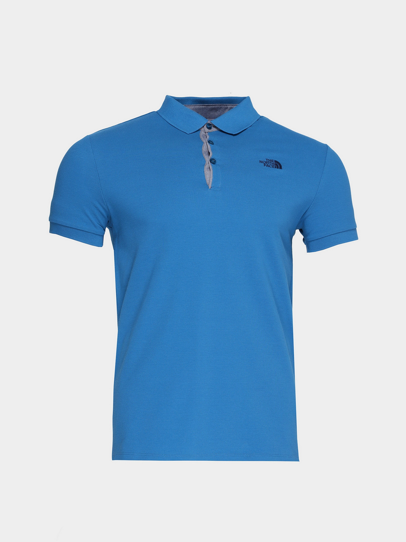 Поло The North Face Premium Polo Pique модель NF00CEV4M191 Фото