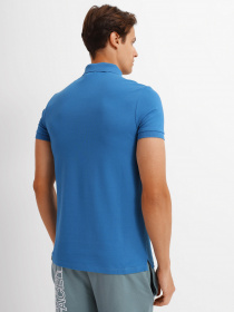 Поло The North Face Premium Polo Pique модель NF00CEV4M191 Фото